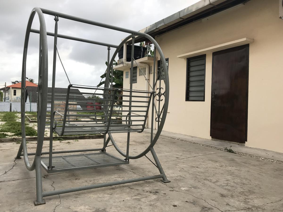Singvillage Holiday House Mersing Exterior photo